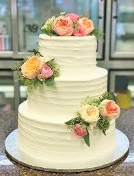 Step cakes - Anniversary