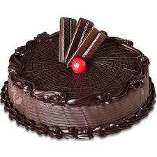 chocolate cake
