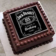 Corporate Anniversary Cakes