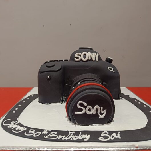 Other Trending Model cakes