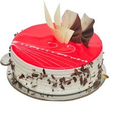 Regular Birthday Cakes