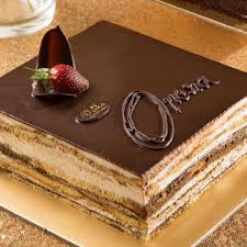 Opera Cake